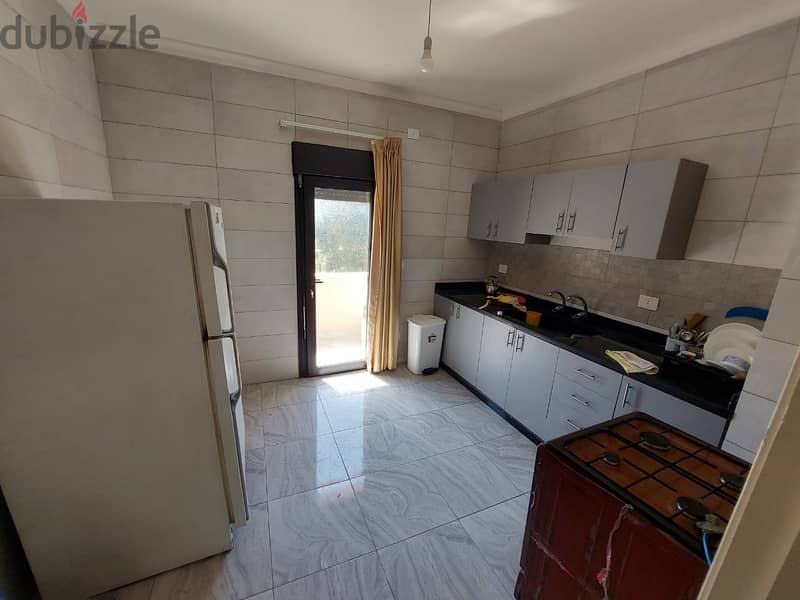 RWB114RH - Apartment for sale in Batroun ( payment facilities ) 1