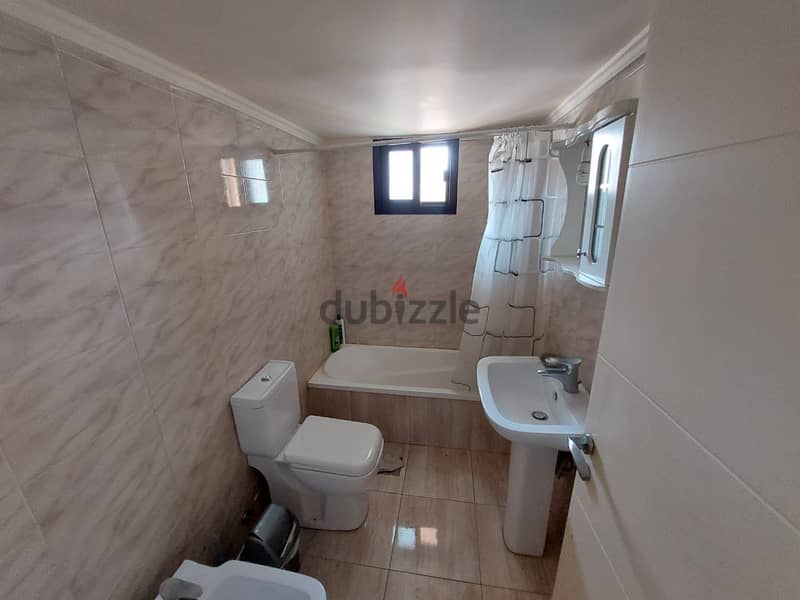 RWB114RH - Apartment for sale in Batroun ( payment facilities ) 4