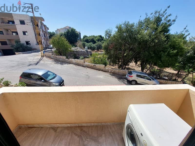 RWB114RH - Apartment for sale in Batroun ( payment facilities ) 6