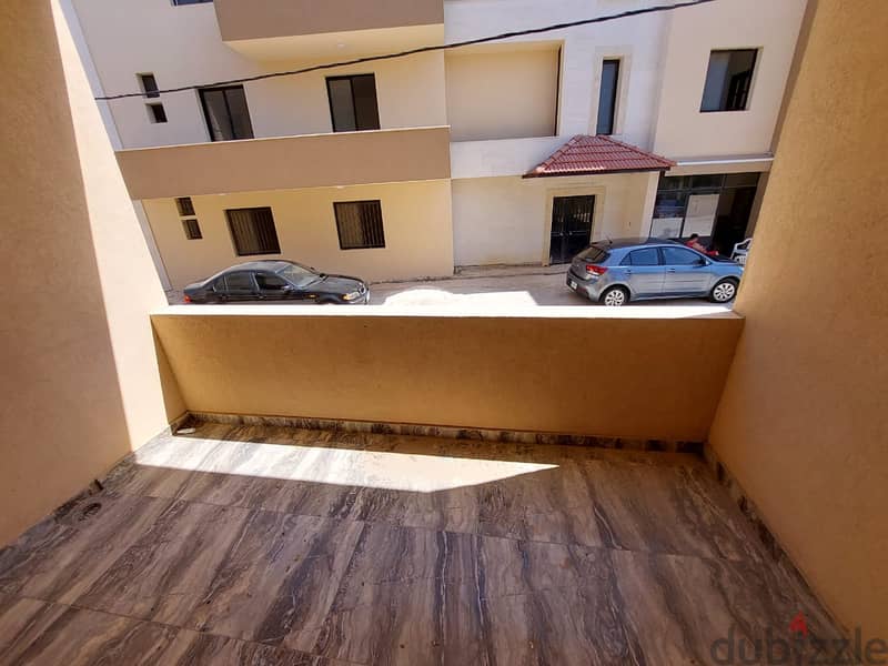 RWB114RH - Apartment for sale in Batroun ( payment facilities ) 7