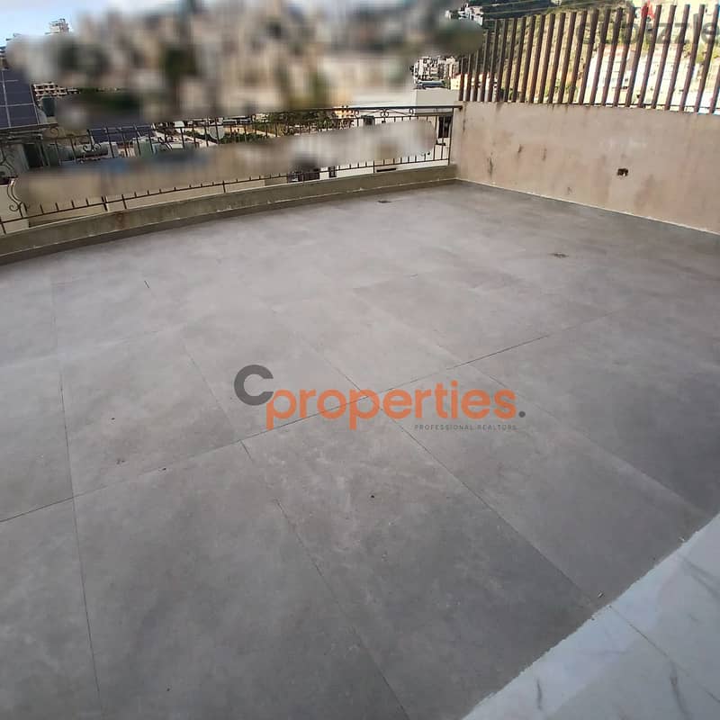 High end Duplex for sale in Mzherدوبلكس راقية للبيع بالمزهر CPAK36 4