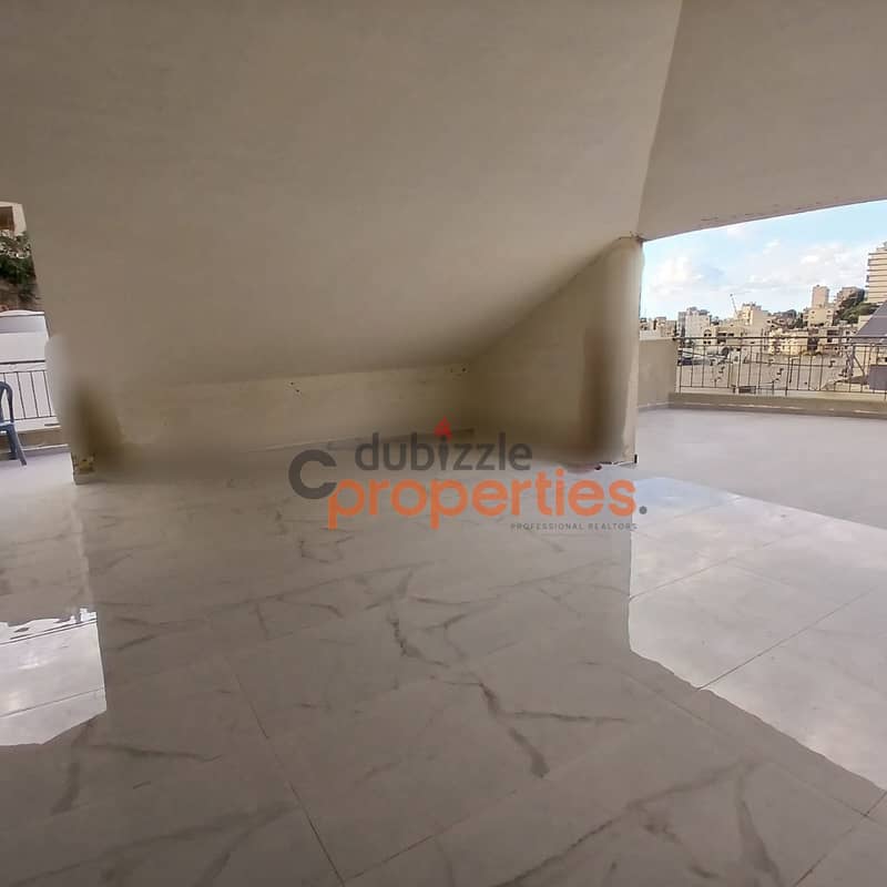 High end Duplex for sale in Mzherدوبلكس راقية للبيع بالمزهر CPAK36 6