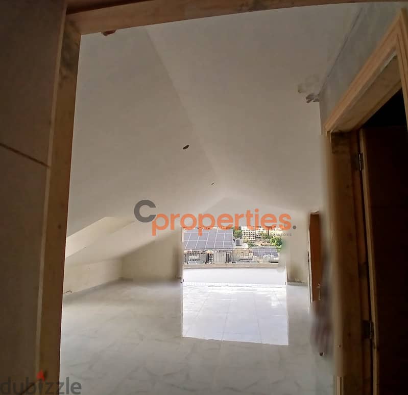 High end Duplex for sale in Mzherدوبلكس راقية للبيع بالمزهر CPAK36 8