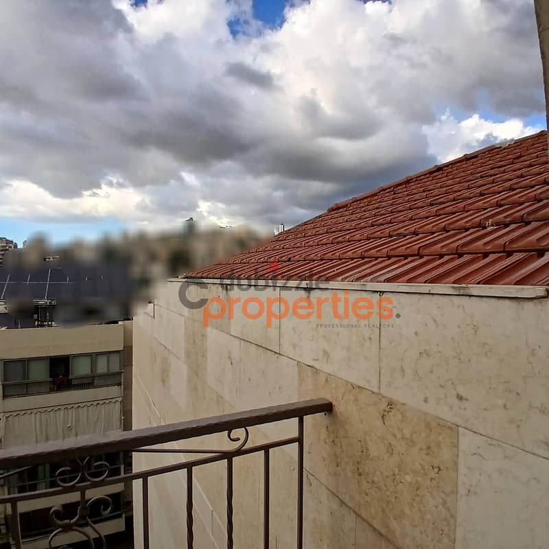 High end Duplex for sale in Mzherدوبلكس راقية للبيع بالمزهر CPAK36 12