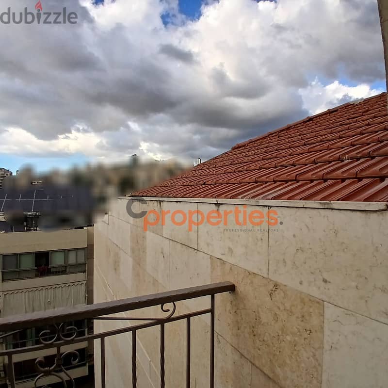 High end Duplex for sale in Mzherدوبلكس راقية للبيع بالمزهر CPAK36 13