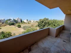 RWB115RH - Apartment for sale in Batroun with payment facilities