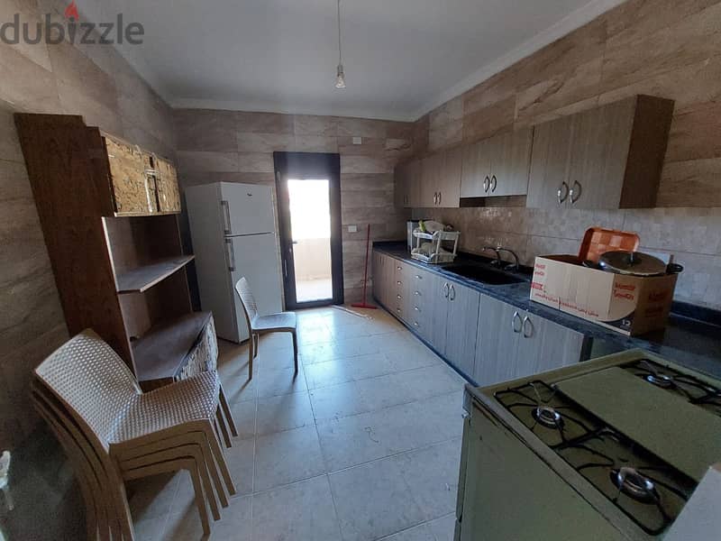 RWB115RH - Apartment for sale in Batroun with payment facilities 2