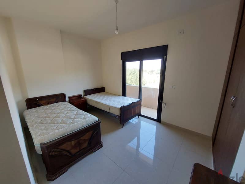 RWB115RH - Apartment for sale in Batroun with payment facilities 3