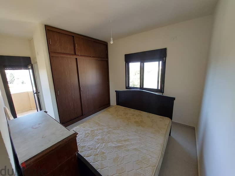 RWB115RH - Apartment for sale in Batroun with payment facilities 4