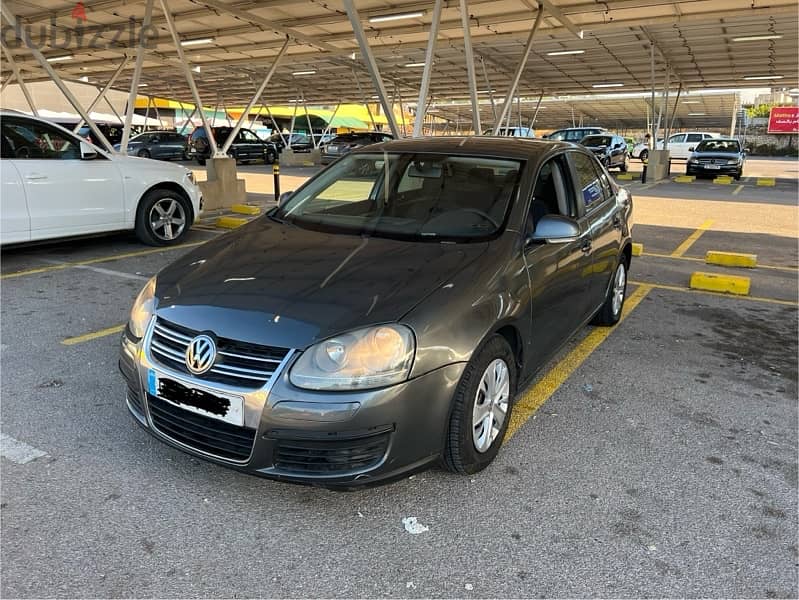 Volkswagen Jetta 2007 0