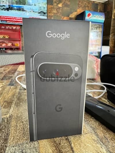 google pixel 9 pro 128gb