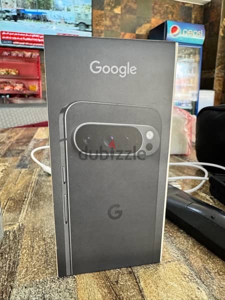 google pixel 9 pro 128gb 1