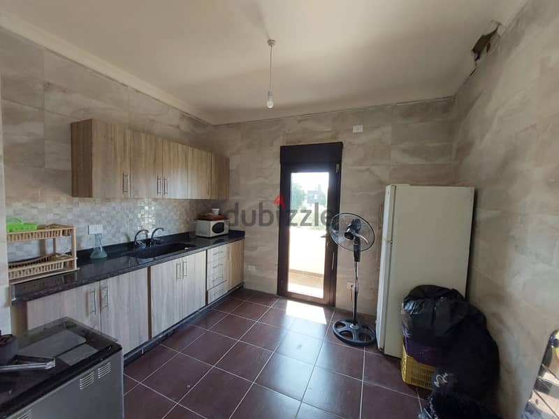 RWB116RH - Apartment for sale in Batroun with payment facilities 2