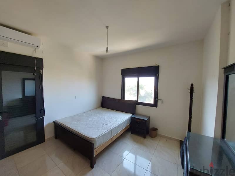 RWB116RH - Apartment for sale in Batroun with payment facilities 3