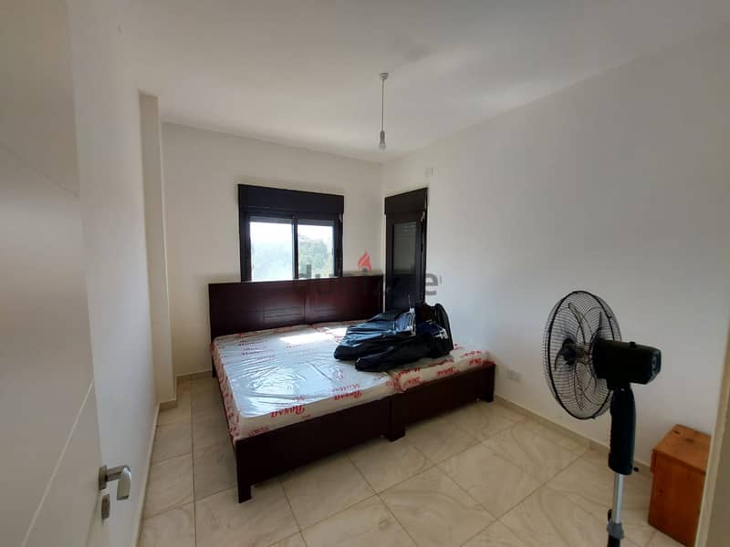 RWB116RH - Apartment for sale in Batroun with payment facilities 4