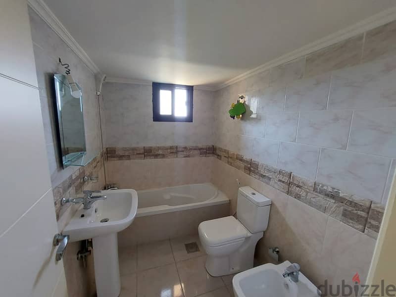 RWB116RH - Apartment for sale in Batroun with payment facilities 5