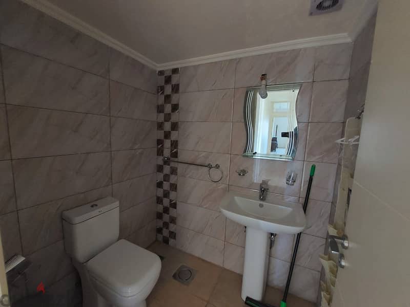 RWB116RH - Apartment for sale in Batroun with payment facilities 6