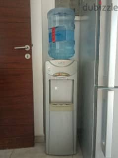 water cooler 0