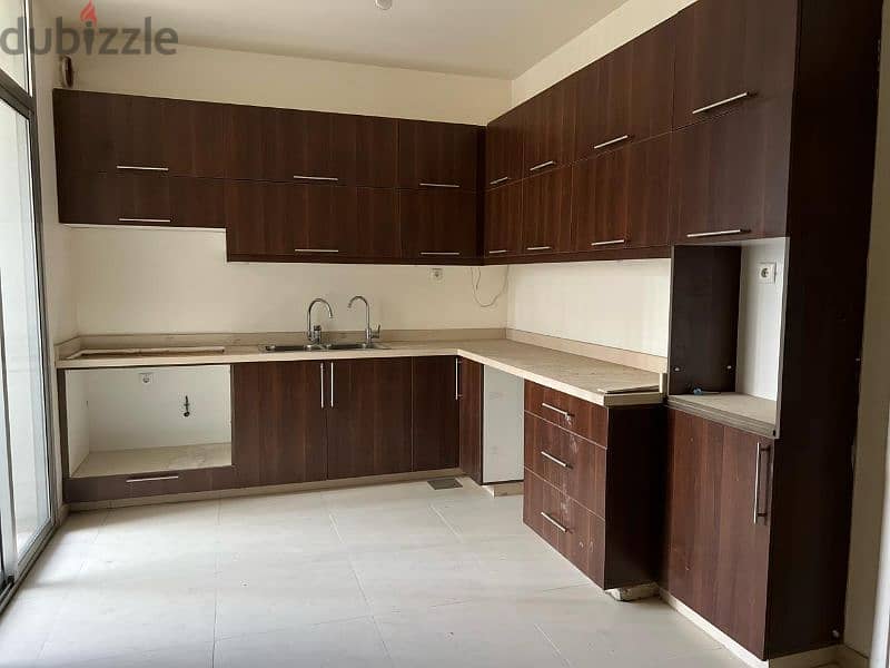 Newly Constructed  l Prime Location 180 SQM Apartment in Achrafieh 5