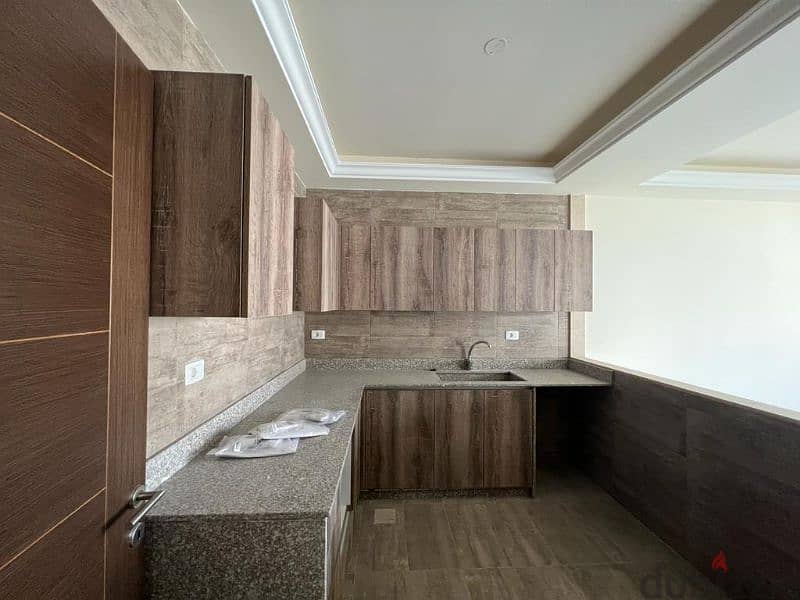 Newly Constructed  l Prime Location 180 SQM Apartment in Achrafieh 11