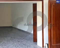 Unfurnished Apartment for rent in jal el dib/ جل الديب REF#OJ112819 0