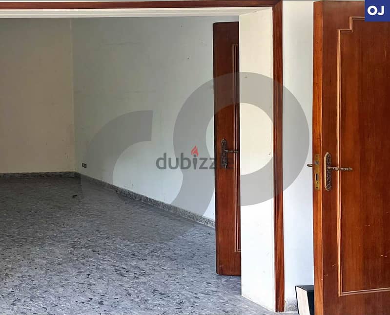 Unfurnished Apartment for rent in jal el dib/ جل الديب REF#OJ112819 0