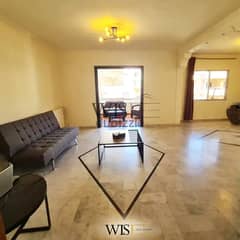 145 SQM Apartment for SALE in Zouk Mosbeh!