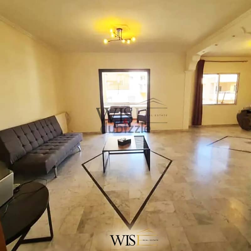 145 SQM Apartment for SALE in Zouk Mosbeh! 0