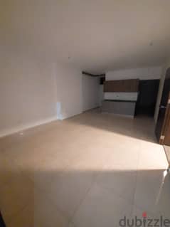 100 SQM New Apartment in Qornet Chehwan, Metn