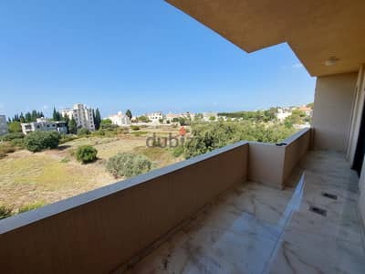 RWB117RH - Apartment for sale in Batroun