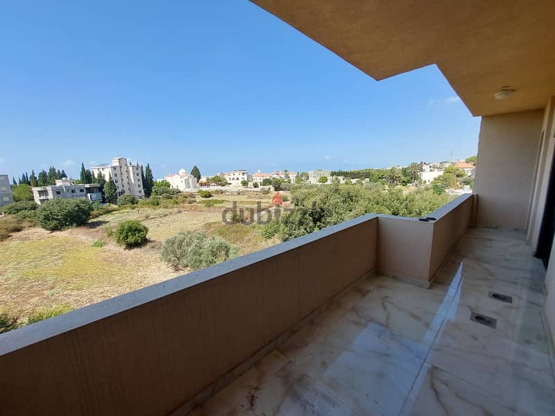 RWB117RH - Apartment for sale in Batroun 0