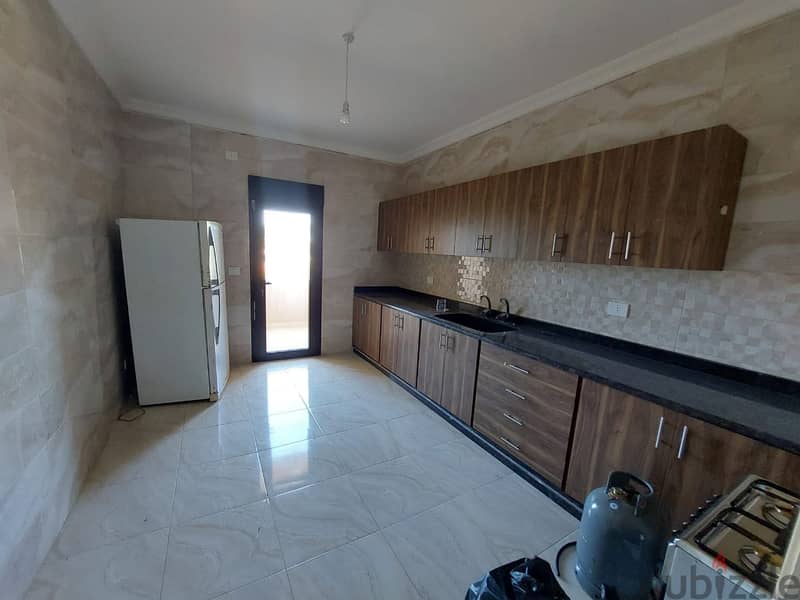 RWB117RH - Apartment for sale in Batroun 1