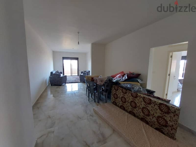 RWB117RH - Apartment for sale in Batroun 2