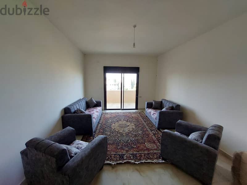 RWB117RH - Apartment for sale in Batroun 3