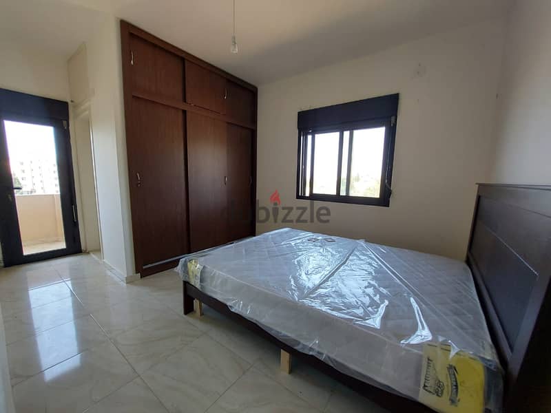 RWB117RH - Apartment for sale in Batroun 4