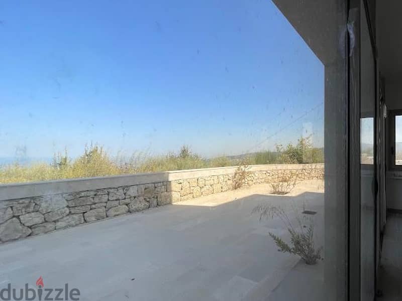 3600 Sqm | Brand New Villa For Sale In Jouret Badran | Calm Area 4