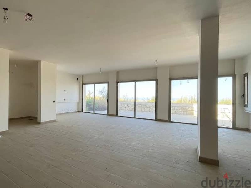 3600 Sqm | Brand New Villa For Sale In Jouret Badran | Calm Area 8