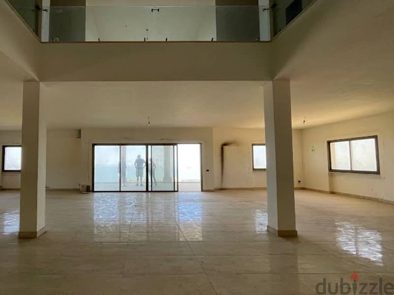 3600 Sqm | Brand New Villa For Sale In Jouret Badran | Calm Area 9