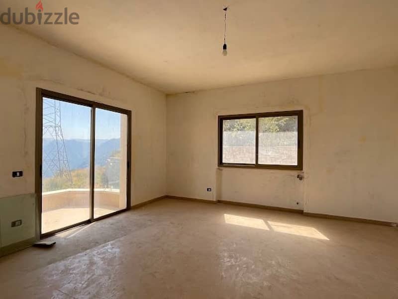 3600 Sqm | Brand New Villa For Sale In Jouret Badran | Calm Area 10