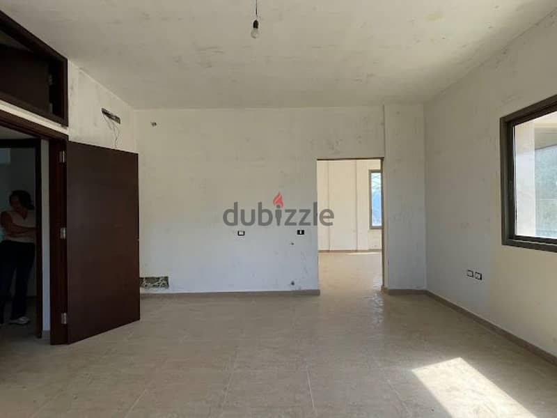 3600 Sqm | Brand New Villa For Sale In Jouret Badran | Calm Area 12