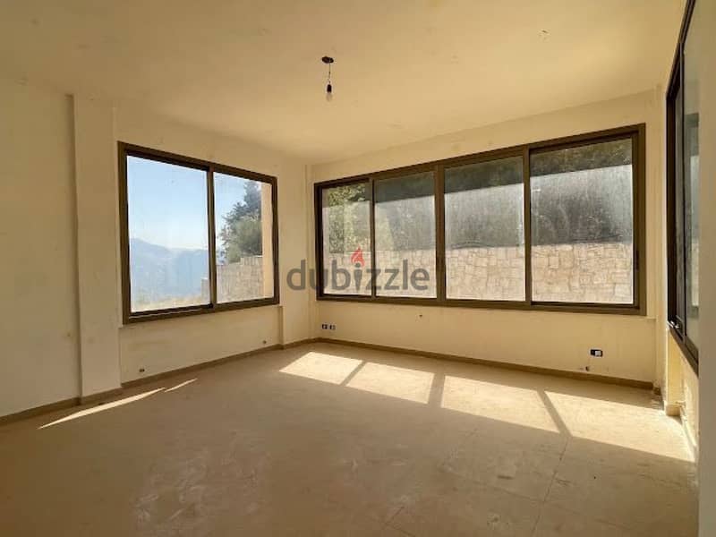 3600 Sqm | Brand New Villa For Sale In Jouret Badran | Calm Area 13