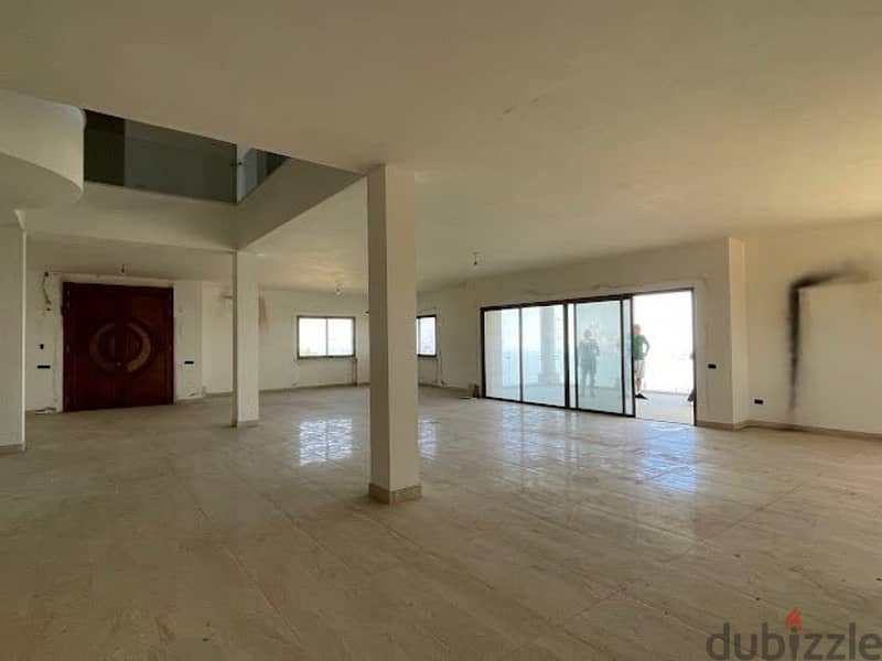 3600 Sqm | Brand New Villa For Sale In Jouret Badran | Calm Area 18