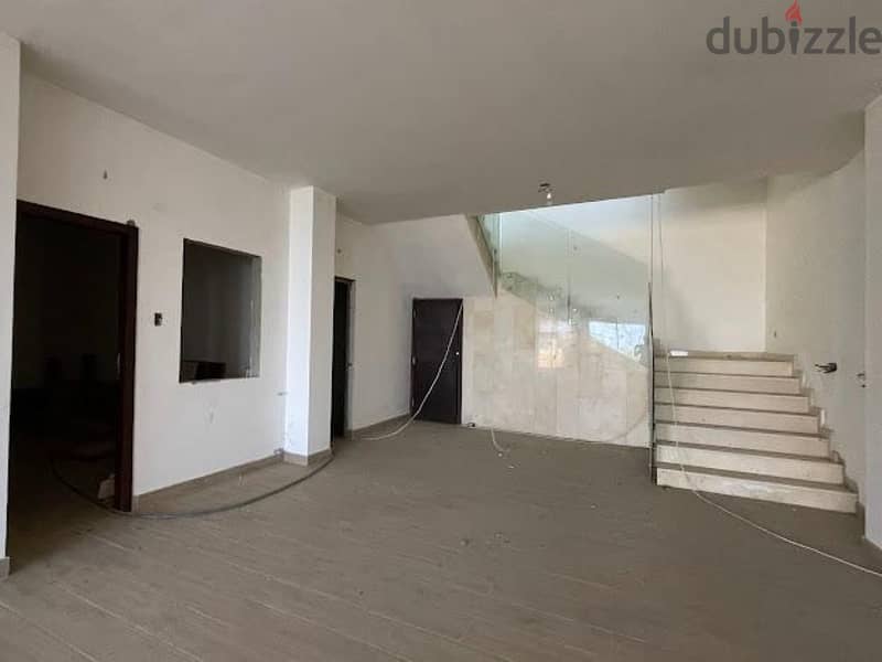 3600 Sqm | Brand New Villa For Sale In Jouret Badran | Calm Area 19