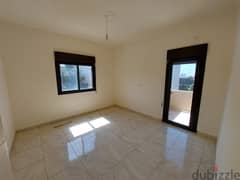 RWB118RH - Apartment for sale in Batroun with payment facilities 0