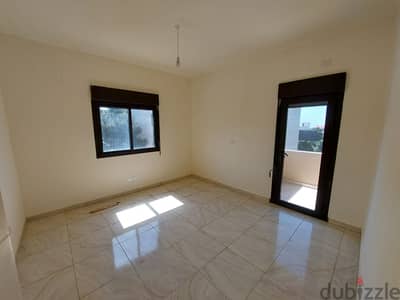 RWB118RH - Apartment for sale in Batroun with payment facilities