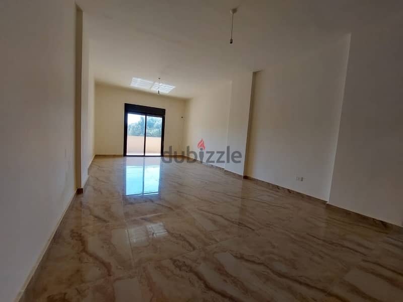 RWB118RH - Apartment for sale in Batroun with payment facilities 1