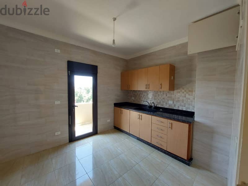 RWB118RH - Apartment for sale in Batroun with payment facilities 3