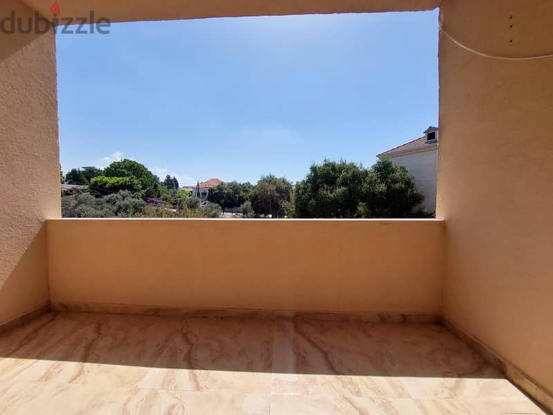 RWB118RH - Apartment for sale in Batroun with payment facilities 4