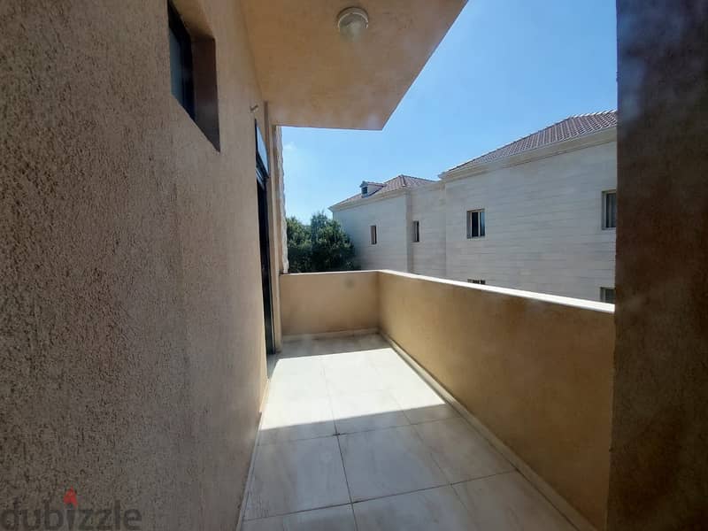 RWB118RH - Apartment for sale in Batroun with payment facilities 5