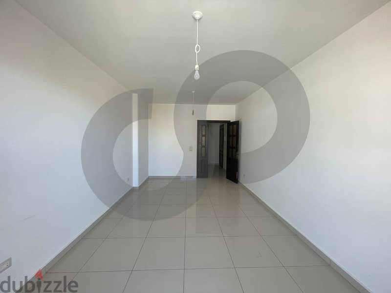 135sqm apartment for rent in tarik el jadida/طريق الجديد REF# ZS112820 2